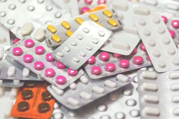 Leeloo Gé la pilule contraceptive